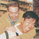 �A�����J���W���[�N�Řa�C���������̃W���������