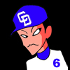 井端