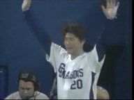 川崎、Vの体勢で日本一を祈願