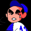 川上
