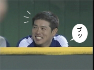 光信vs井川