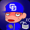 落合親分