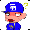 落合