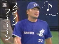 あー、今までヒマだったよぁ〜! でもこれで2年12億もらえるんだから、日本のプロ野球界ってチョロいよな。