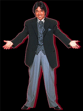 松崎しげる