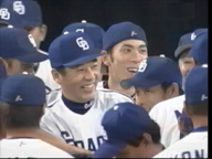 中日、歓喜の優勝!(1)