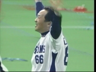 中日、歓喜の優勝!(5)