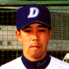 ダジャレ菌に感染した元中日選手