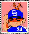 山本昌