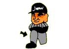 R邼B