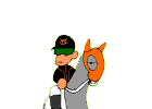 ジョッキー