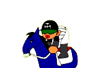 ジョッキー