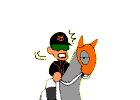 ジョッキー