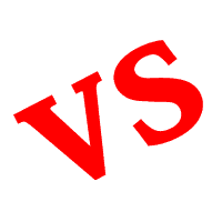 vs