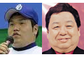 中田ブー(高木ブー)